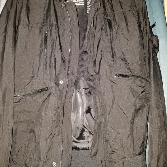 Buffalo by David Bitton bomber jacket - Picture 4 of 7